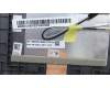Lenovo 5CB1L14817 Tastatur inkl. Topcase spanisch L82XR FP AG NBL