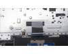 Lenovo 5CB1L14820 Tastatur inkl. Topcase ASM_POR L82XR FP AG NBL