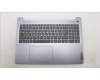Lenovo 5CB1L14826 Tastatur inkl. Topcase ASM_FRA L82XR FP AG NBL