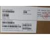Lenovo 5CB1L14826 Tastatur inkl. Topcase ASM_FRA L82XR FP AG NBL