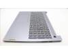 Lenovo 5CB1L14826 Tastatur inkl. Topcase ASM_FRA L82XR FP AG NBL