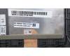 Lenovo 5CB1L14826 Tastatur inkl. Topcase ASM_FRA L82XR FP AG NBL