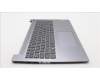 Lenovo 5CB1L14827 Tastatur inkl. Topcase deutsch L82XR FP AG NBL