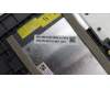 Lenovo 5CB1L14827 Tastatur inkl. Topcase deutsch L82XR FP AG NBL