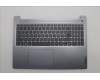 Lenovo 5CB1L14833 Tastatur inkl. Topcase ASM_NORDIC L82XRFPAGNBL