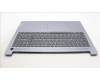 Lenovo 5CB1L14834 Tastatur inkl. Topcase ASM_BEL L82XR FP AG NBL