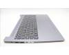 Lenovo 5CB1L14834 Tastatur inkl. Topcase ASM_BEL L82XR FP AG NBL