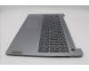 Lenovo 5CB1L14837 Tastatur inkl. Topcase schweiz L82XR FP AG NBL