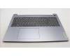 Lenovo 5CB1L14838 Tastatur inkl. Topcase ASM_EUROENGL82XRFPAGNBL