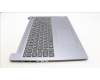 Lenovo 5CB1L14838 Tastatur inkl. Topcase ASM_EUROENGL82XRFPAGNBL