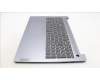 Lenovo 5CB1L14838 Tastatur inkl. Topcase ASM_EUROENGL82XRFPAGNBL