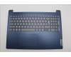 Lenovo 5CB1L14886 Tastatur inkl. Topcase ASM_BEL L82XR NFP AB BL
