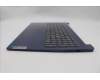 Lenovo 5CB1L14886 Tastatur inkl. Topcase ASM_BEL L82XR NFP AB BL