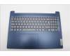 Lenovo 5CB1L14889 Tastatur inkl. Topcase ASM_CZE/SLKL82XRNFPABBL