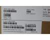 Lenovo 5CB1L14899 Tastatur inkl. Topcase ASM_HUN L82XR NFP AB BL