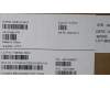 Lenovo 5CB1L14917 Tastatur inkl. Topcase ASM_ENG L82XR NFP ABNBL