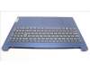Lenovo 5CB1L14918 Tastatur inkl. Topcase ASM_UK L82XR NFP ABNBL