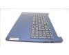 Lenovo 5CB1L14918 Tastatur inkl. Topcase ASM_UK L82XR NFP ABNBL