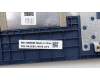 Lenovo 5CB1L14918 Tastatur inkl. Topcase ASM_UK L82XR NFP ABNBL