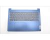 Lenovo 5CB1L14923 Tastatur inkl. Topcase ASM_POR L82XR NFP ABNBL