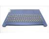 Lenovo 5CB1L14923 Tastatur inkl. Topcase ASM_POR L82XR NFP ABNBL