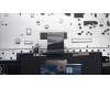 Lenovo 5CB1L14929 Tastatur inkl. Topcase ASM_FRA L82XR NFP ABNBL
