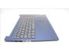 Lenovo 5CB1L14930 Tastatur inkl. Topcase deutsch L82XR NFP ABNBL