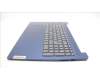 Lenovo 5CB1L14930 Tastatur inkl. Topcase deutsch L82XR NFP ABNBL