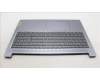 Lenovo 5CB1L14959 Tastatur inkl. Topcase ASM_BEL L82XR NFP AG BL