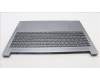 Lenovo 5CB1L14969 Tastatur inkl. Topcase ASM_EUROENGL82XRNFPAGBL