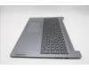 Lenovo 5CB1L14970 Tastatur inkl. Topcase ASM_FRA L82XR NFP AG BL