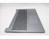 Lenovo 5CB1L14970 Tastatur inkl. Topcase ASM_FRA L82XR NFP AG BL