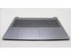 Lenovo 5CB1L14973 Tastatur inkl. Topcase deutsch L82XR NFP AG BL