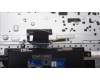 Lenovo 5CB1L14977 Tastatur inkl. Topcase ASM_HUN L82XR NFP AG BL