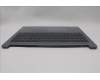 Lenovo 5CB1L14986 Tastatur inkl. Topcase ASM_SLV L82XR NFP AG BL