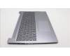 Lenovo 5CB1L14988 Tastatur inkl. Topcase schweiz L82XR NFP AG BL