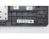 Lenovo 5CB1L14988 Tastatur inkl. Topcase schweiz L82XR NFP AG BL