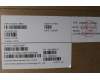 Lenovo 5CB1L14993 Tastatur inkl. Topcase ASM_UKR L82XR NFP AG BL