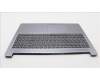 Lenovo 5CB1L14995 Tastatur inkl. Topcase ASM_ENG L82XR NFP AGNBL