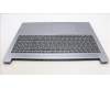 Lenovo 5CB1L14996 Tastatur inkl. Topcase ASM_UK L82XR NFP AGNBL