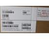 Lenovo 5CB1L14997 Tastatur inkl. Topcase ASM_ITA L82XR NFP AGNBL