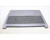 Lenovo 5CB1L14997 Tastatur inkl. Topcase ASM_ITA L82XR NFP AGNBL