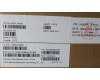 Lenovo 5CB1L14998 Tastatur inkl. Topcase spanisch L82XR NFP AGNBL