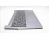 Lenovo 5CB1L15001 Tastatur inkl. Topcase ASM_POR L82XR NFP AGNBL