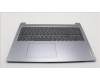 Lenovo 5CB1L15006 Tastatur inkl. Topcase ASM_RUS L82XR NFP AGNBL