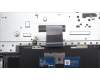 Lenovo 5CB1L15008 Tastatur inkl. Topcase deutsch L82XR NFP AGNBL