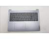 Lenovo 5CB1L15014 Tastatur inkl. Topcase ASM_NORDICL82XRNFPAGNBL