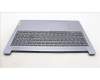 Lenovo 5CB1L15014 Tastatur inkl. Topcase ASM_NORDICL82XRNFPAGNBL
