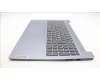 Lenovo 5CB1L15014 Tastatur inkl. Topcase ASM_NORDICL82XRNFPAGNBL