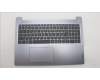 Lenovo 5CB1L15015 Tastatur inkl. Topcase ASM_BEL L82XR NFP AGNBL